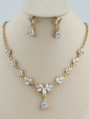 Neckless - set